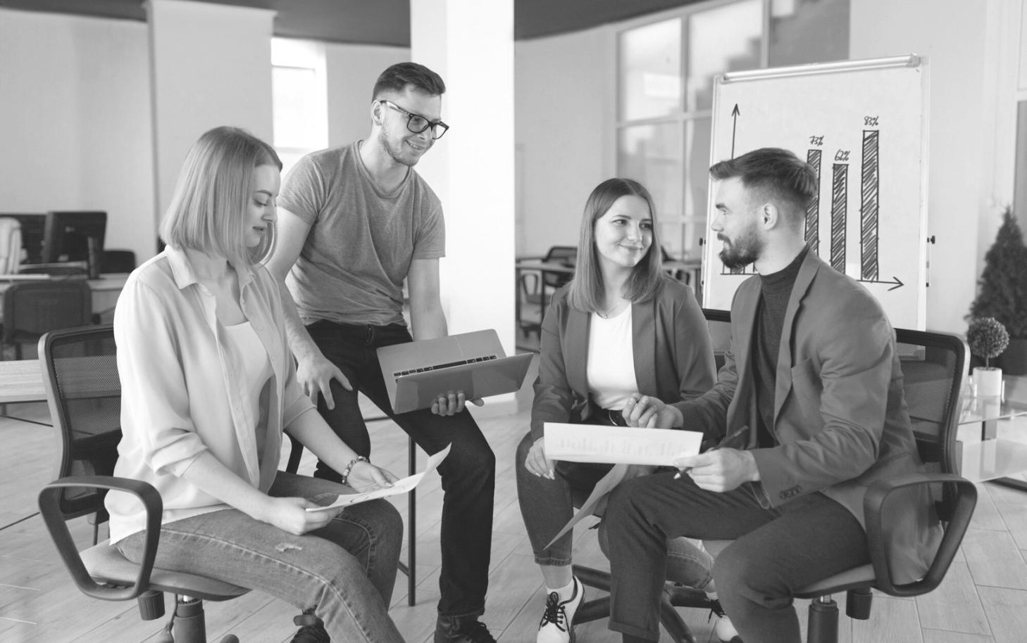 Travail collaboratif sur cas pratique