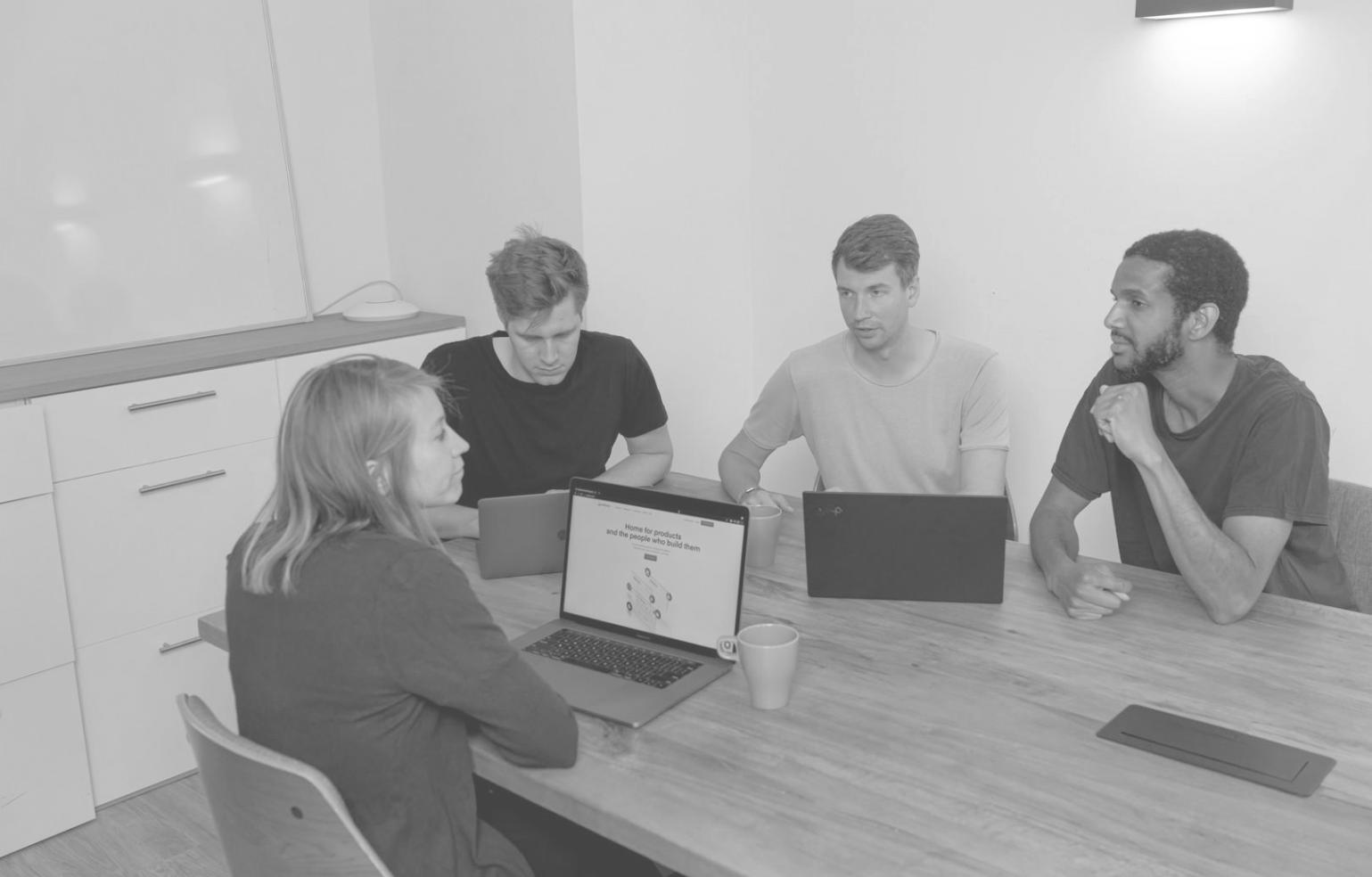 Environnement professionnel pour l'analyse financière