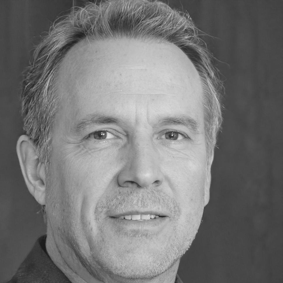 Portrait de Bastien Mercier