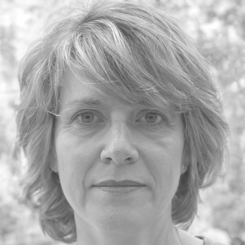 Portrait de Léopoldine Ferrier